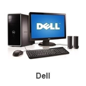 Dell Repairs Chambers Flat Brisbane