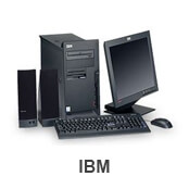 IBM Repairs Chambers Flat Brisbane