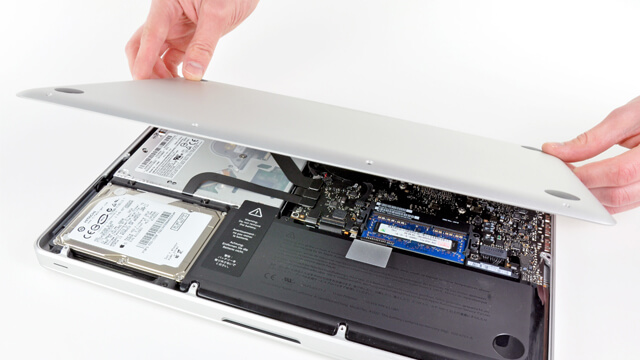 Affordable Laptop Repairs Chambers Flat